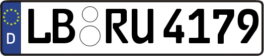 LB-RU4179