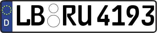 LB-RU4193