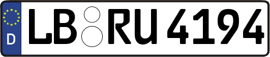 LB-RU4194