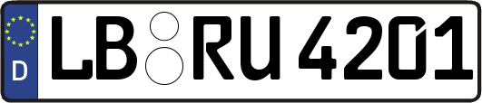 LB-RU4201