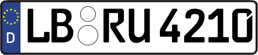 LB-RU4210