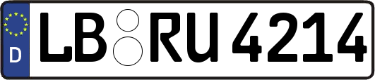 LB-RU4214
