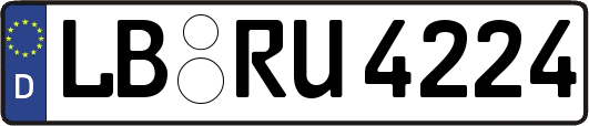 LB-RU4224