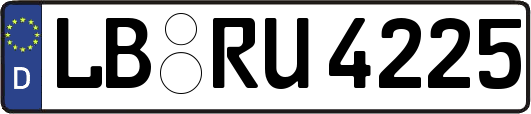 LB-RU4225