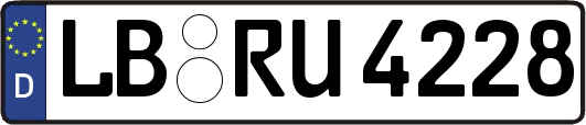 LB-RU4228