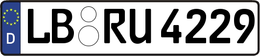 LB-RU4229