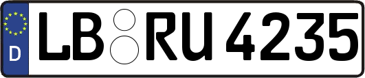 LB-RU4235