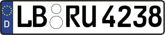 LB-RU4238