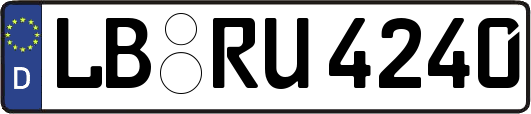 LB-RU4240