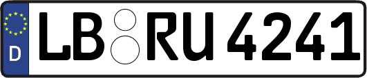 LB-RU4241