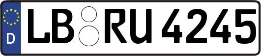 LB-RU4245