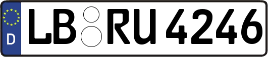 LB-RU4246