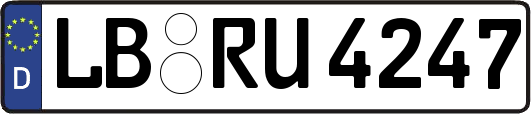 LB-RU4247