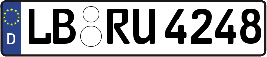 LB-RU4248