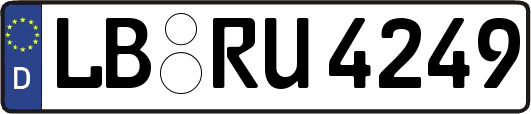 LB-RU4249