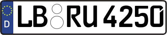 LB-RU4250