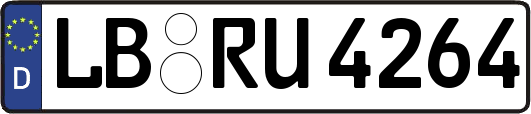 LB-RU4264