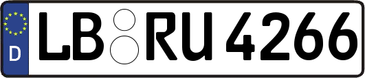 LB-RU4266