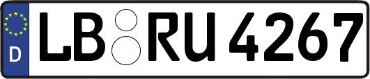 LB-RU4267