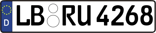 LB-RU4268