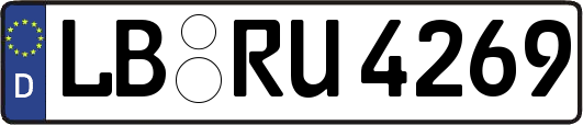 LB-RU4269