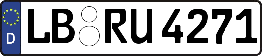 LB-RU4271