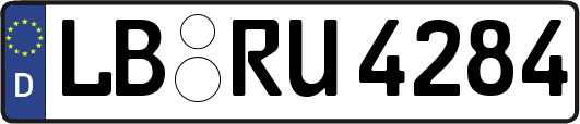 LB-RU4284