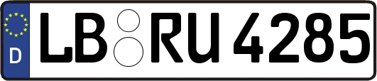 LB-RU4285