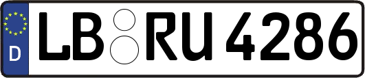 LB-RU4286