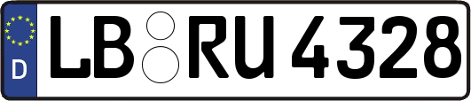 LB-RU4328