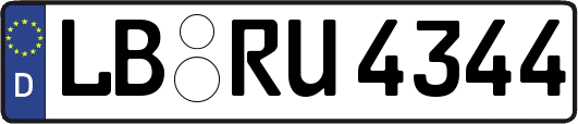 LB-RU4344