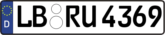 LB-RU4369