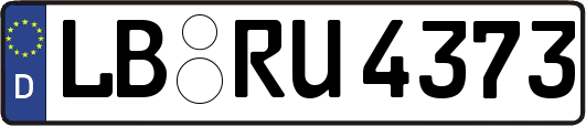 LB-RU4373