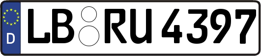 LB-RU4397