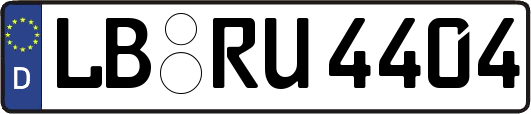 LB-RU4404