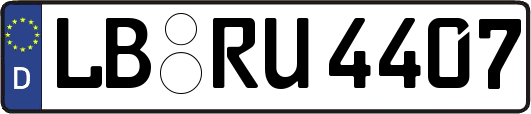 LB-RU4407
