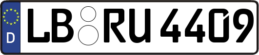 LB-RU4409