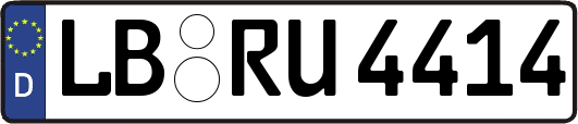LB-RU4414