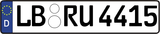 LB-RU4415