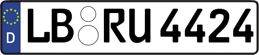 LB-RU4424