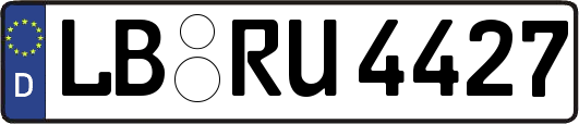 LB-RU4427