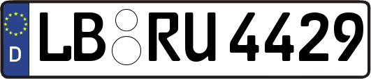 LB-RU4429