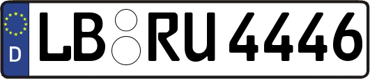 LB-RU4446