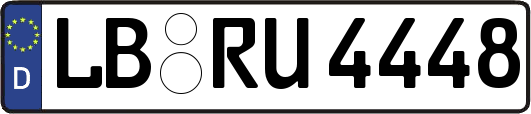 LB-RU4448