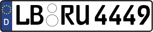 LB-RU4449