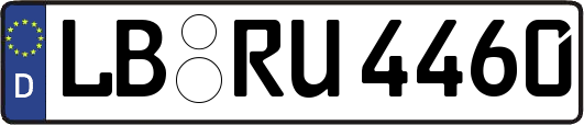 LB-RU4460
