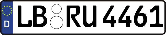 LB-RU4461