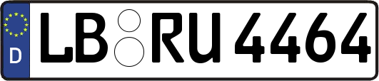 LB-RU4464