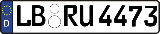 LB-RU4473