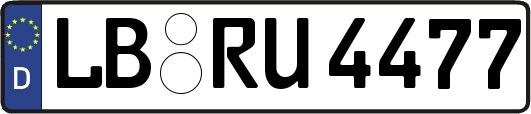 LB-RU4477